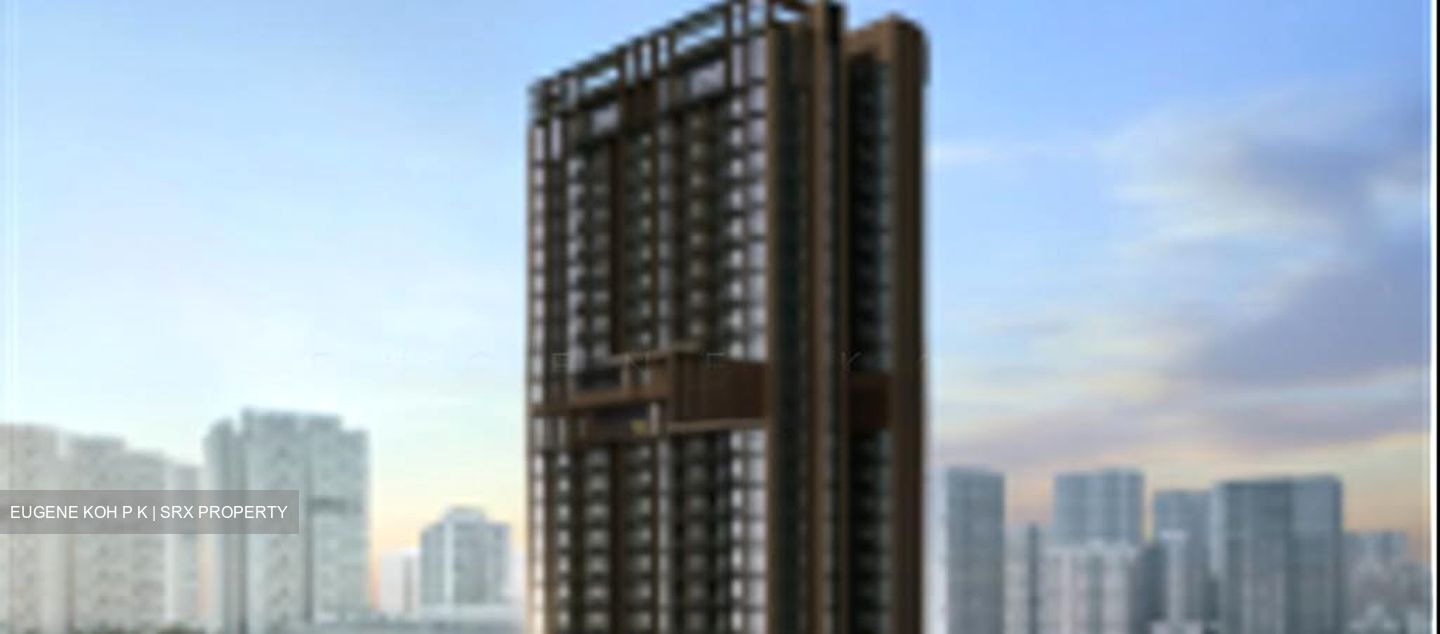 THE ARCADY AT BOON KENG (D12), Apartment #497929321